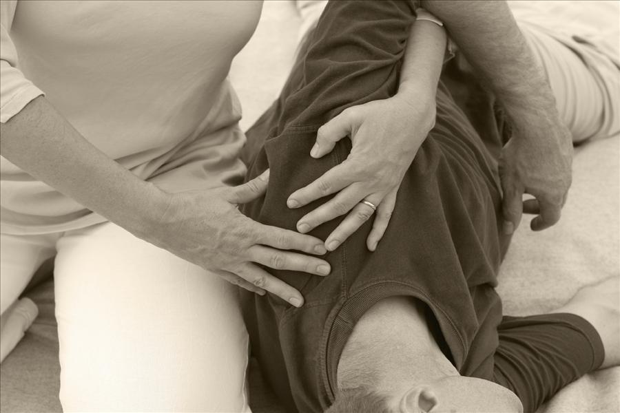 Praticien Shiatsu  Rueil-Malmaison (Hauts de Seine)